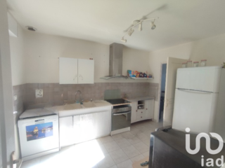  Maison � vendre 4 pi�ces 117 m�