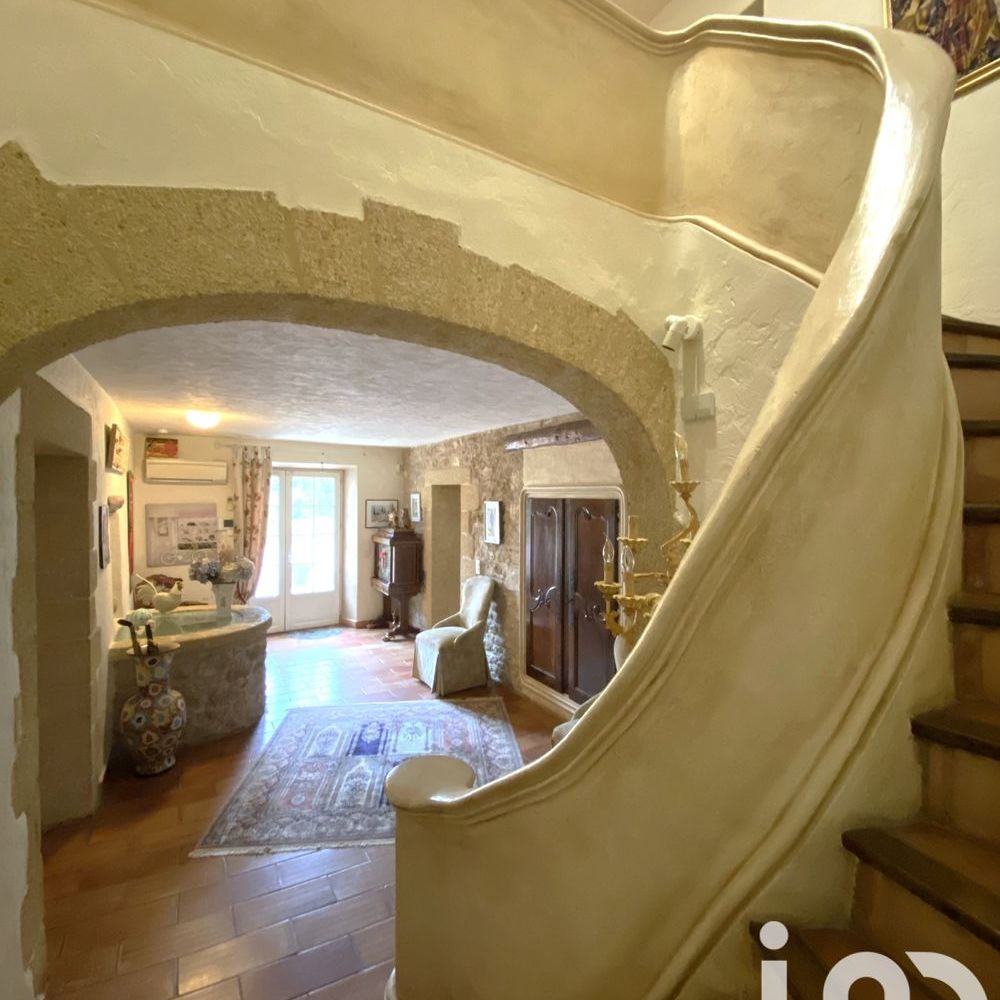 � vendre  Maison L'Isle-sur-la-Sorgue (84800)