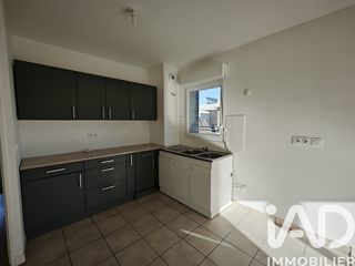  Appartement � vendre 3 pi�ces 58 m�