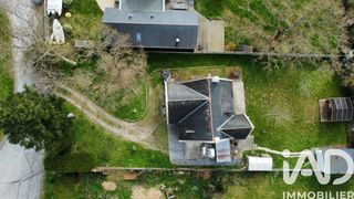  Maison � vendre 5 pi�ces 135 m�