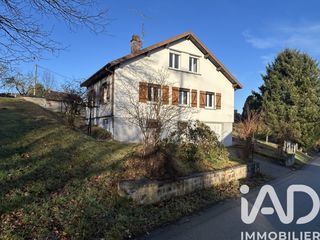  Maison � vendre 5 pi�ces 107 m�