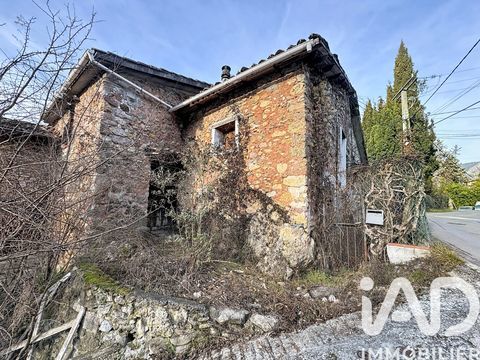   Vente Grange 4 pi�ces Maison - 4 pi�ce(s) - 75 m�