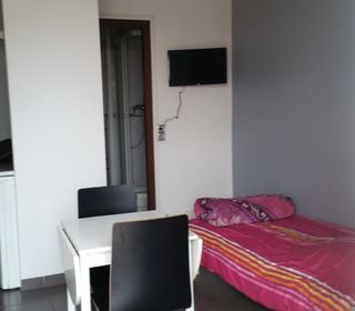  Appartement � vendre 1 pi�ce 18 m�