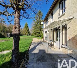  Maison � vendre 6 pi�ces 145 m�