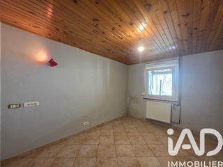  Maison � vendre 5 pi�ces 109 m�