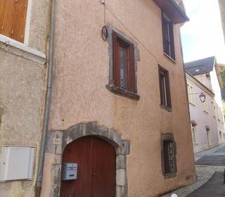  Maison � vendre 2 pi�ces 54 m�