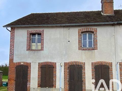   Vente Maison de village 5 pi�ces Maison - 5 pi�ce(s) - 60 m�