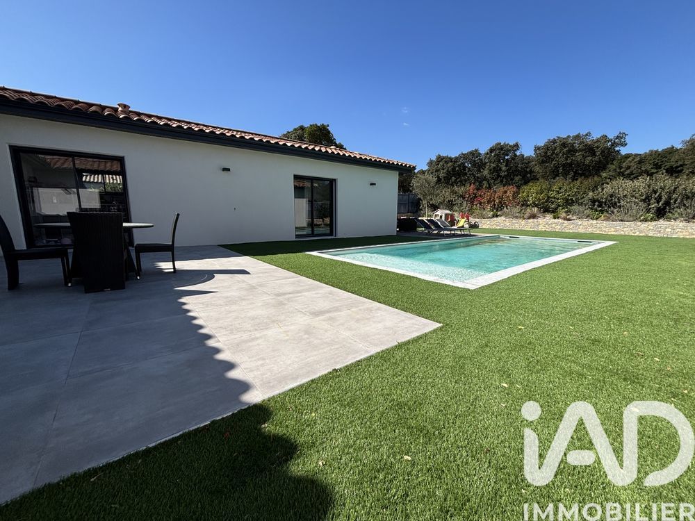 � vendre  Villa Nimes (30900)