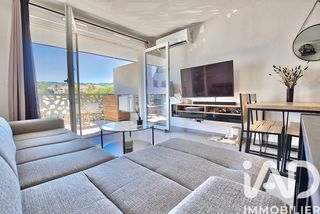  Appartement � vendre 2 pi�ces 41 m�