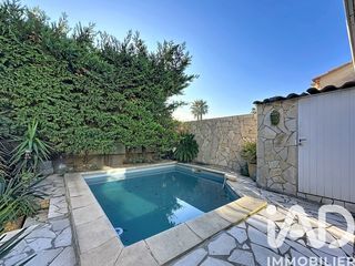  Maison � vendre 4 pi�ces 80 m�