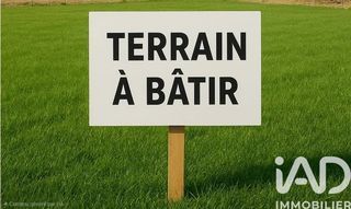 Terrain � vendre 852 m�