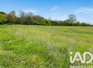  Terrain � vendre 1100 m�