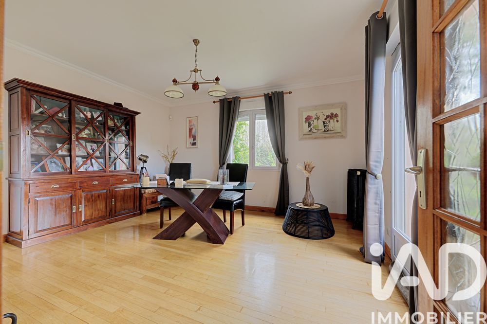 � vendre  Maison Saint-Mard (77230)