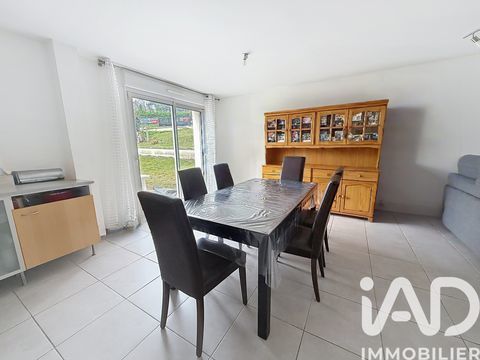   Vente Maison/villa 6 pi�ces Maison - 6 pi�ce(s) - 87 m�