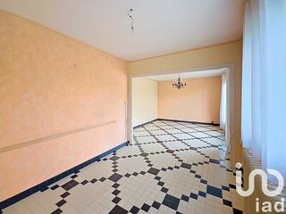  Maison � vendre 4 pi�ces 66 m�