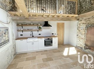  Maison � vendre 2 pi�ces 50 m�