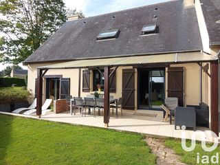  Maison � vendre 6 pi�ces 135 m�