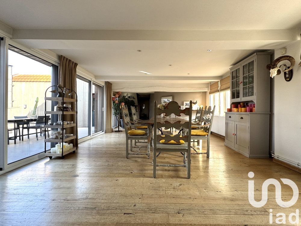 � vendre  Maison Bousbecque (59166)