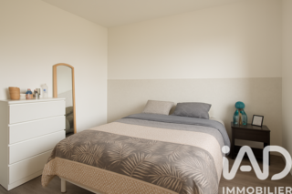  Maison � vendre 4 pi�ces 75 m�