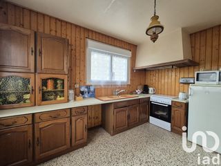  Maison � vendre 4 pi�ces 89 m�