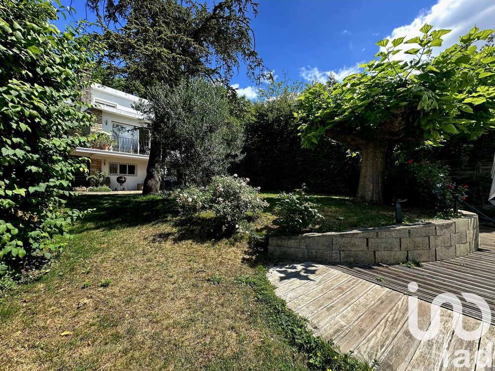 � vendre  Maison Le Plessis-Robinson (92350)