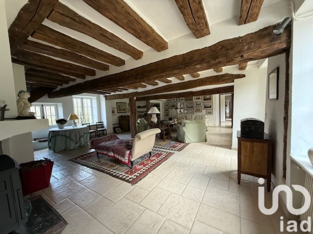 � vendre  Maison Coulommiers (77120)