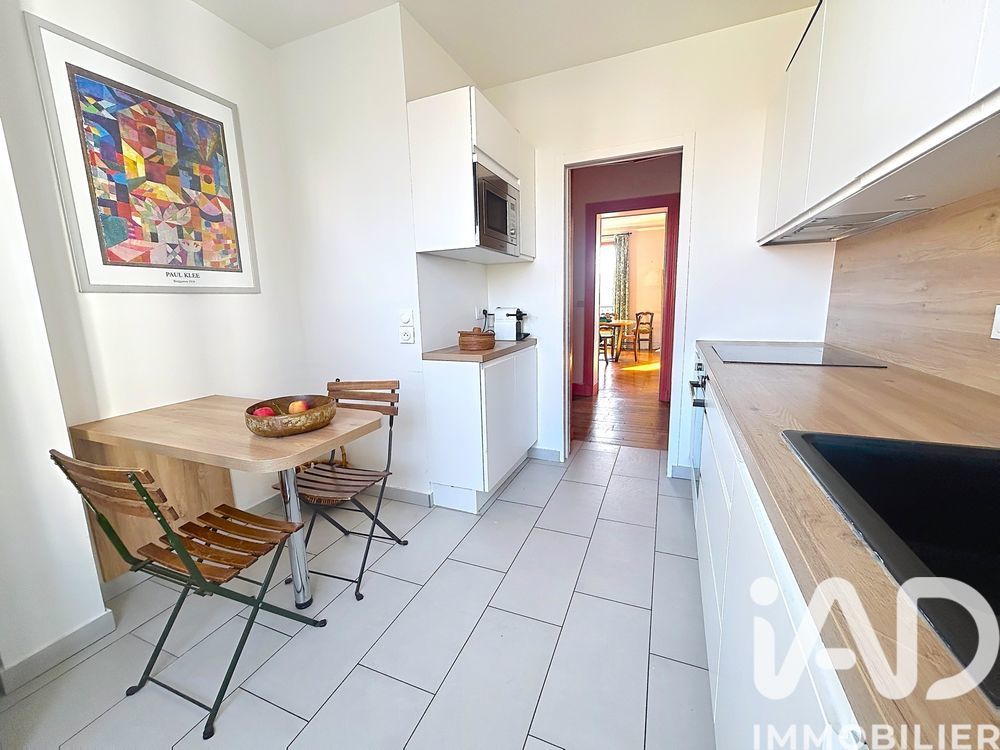 � vendre  Appartement Saint-Cloud (92210)