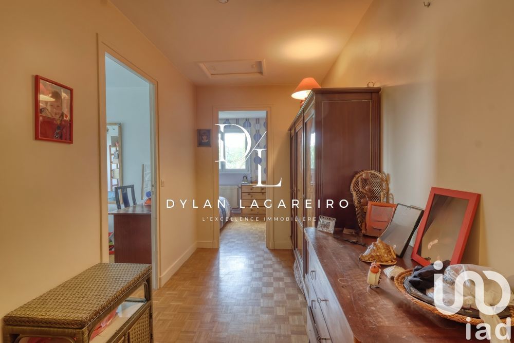 � vendre  Maison Parmain (95620)