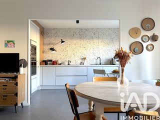  Appartement � vendre 3 pi�ces 68 m�