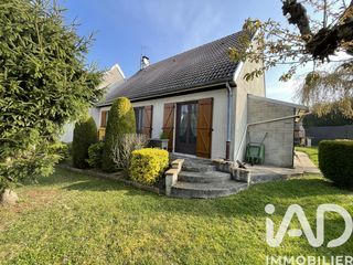  Maison � vendre 4 pi�ces 110 m�