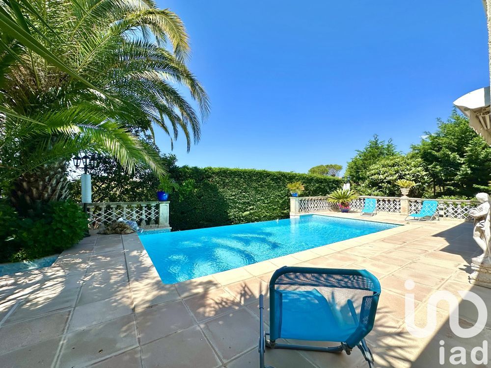 � vendre  Maison Saint-Rapha�l (83700)