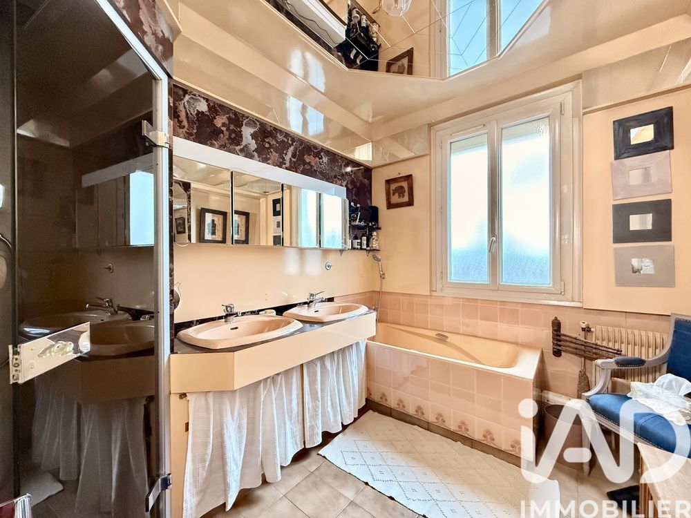 � vendre  Maison Fontenay-sous-Bois (94120)