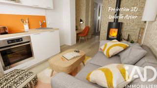  Appartement � vendre 2 pi�ces 30 m�