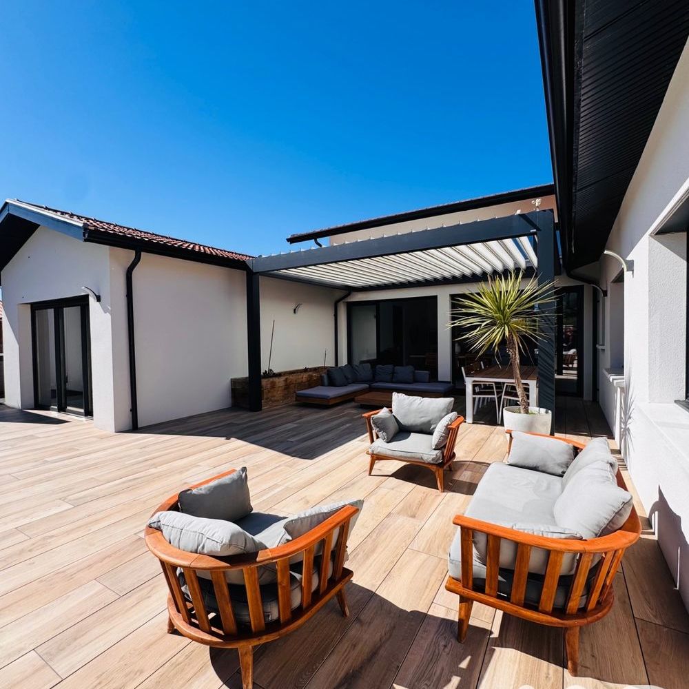 � vendre  Villa Mios (33380)