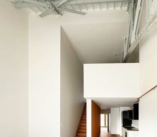  Appartement � vendre 4 pi�ces 86 m�