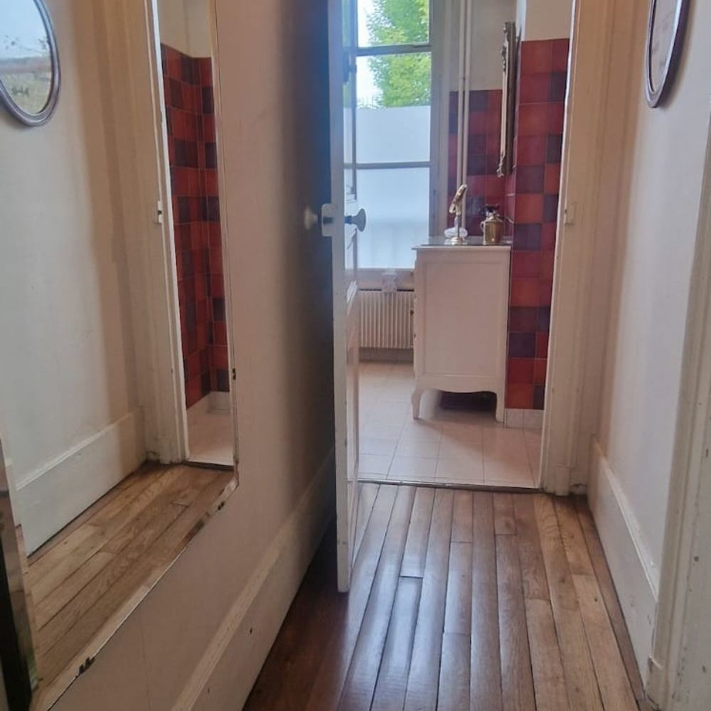 � vendre  Maison Reims (51100)