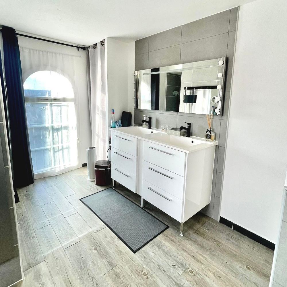 � vendre  Appartement Cergy (95000)