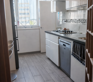  Appartement � vendre 4 pi�ces 68 m�