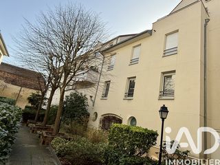  Appartement � vendre 6 pi�ces 89 m�