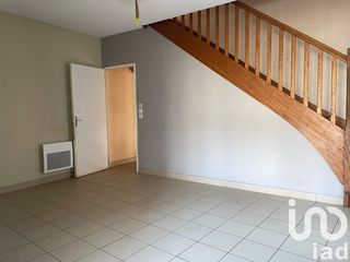  Maison � vendre 4 pi�ces 72 m�