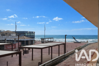  Appartement � vendre 2 pi�ces 28 m�