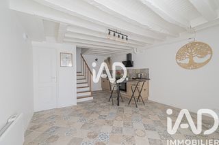  Maison � vendre 3 pi�ces 75 m�