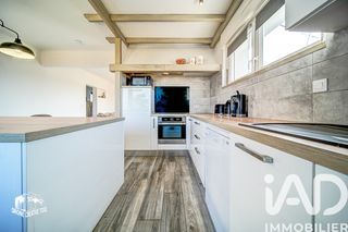  Appartement � vendre 4 pi�ces 99 m�