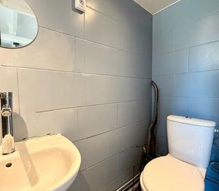  Appartement � vendre 1 pi�ce 17 m�