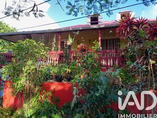  Maison � vendre 9 pi�ces 194 m�