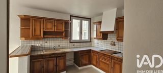  Appartement � vendre 4 pi�ces 80 m�