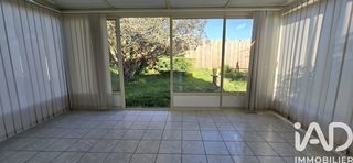  Maison � vendre 3 pi�ces 75 m�