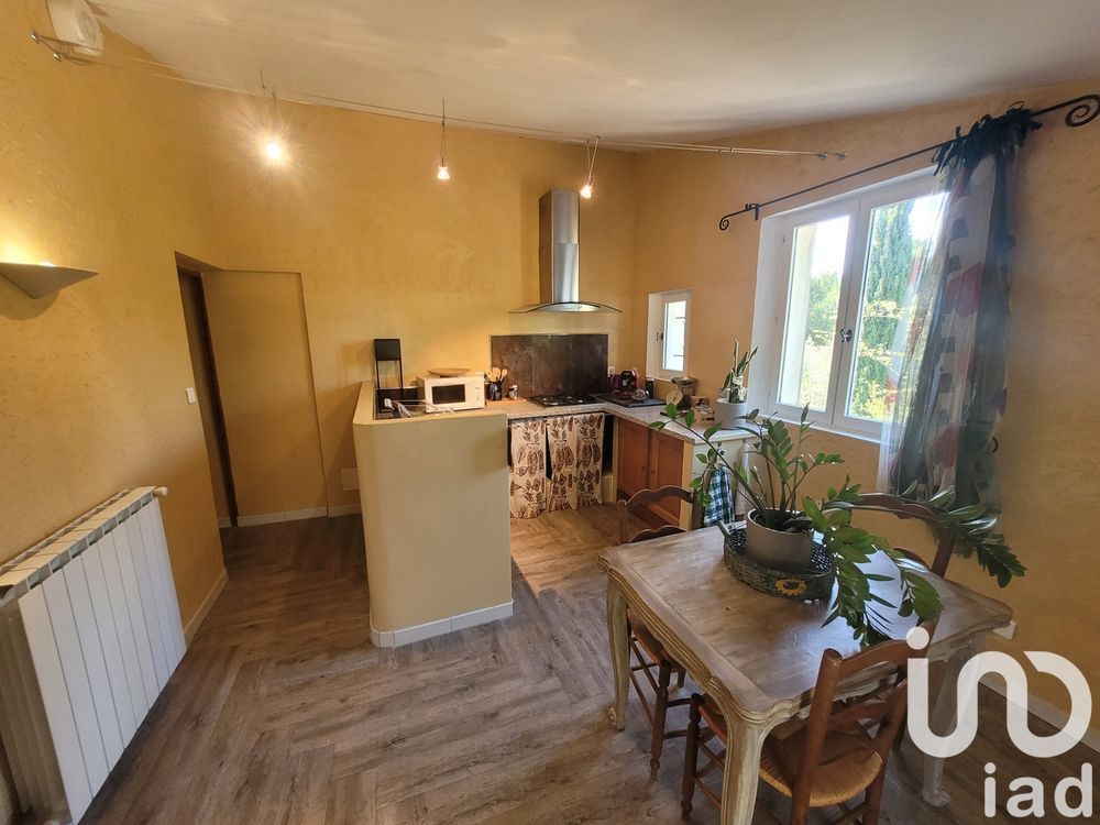 � vendre  Maison L'Isle-sur-la-Sorgue (84800)