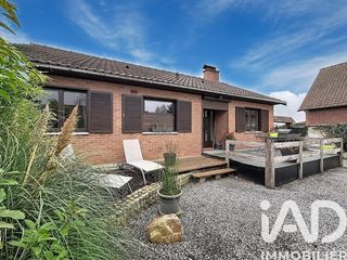  Maison � vendre 4 pi�ces 85 m�