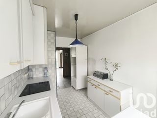  Appartement � vendre 4 pi�ces 72 m�